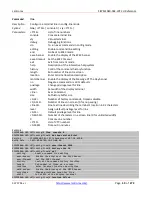 Preview for 59 page of Lantronix SISPM1040-582-LRT Manual