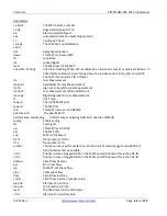 Preview for 65 page of Lantronix SISPM1040-582-LRT Manual