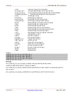 Preview for 69 page of Lantronix SISPM1040-582-LRT Manual