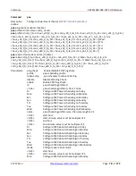 Preview for 78 page of Lantronix SISPM1040-582-LRT Manual