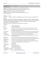 Preview for 88 page of Lantronix SISPM1040-582-LRT Manual