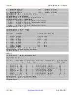 Preview for 179 page of Lantronix SISPM1040-582-LRT Manual