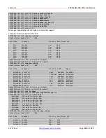 Preview for 228 page of Lantronix SISPM1040-582-LRT Manual