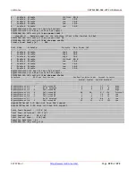 Preview for 229 page of Lantronix SISPM1040-582-LRT Manual