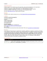 Preview for 2 page of Lantronix SISPM1040 L3 Series Install Manual