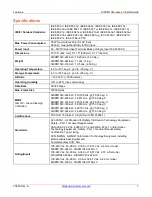 Preview for 7 page of Lantronix SISPM1040 L3 Series Install Manual