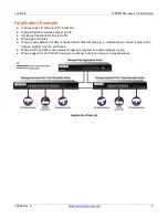 Preview for 8 page of Lantronix SISPM1040 L3 Series Install Manual