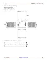 Preview for 24 page of Lantronix SISPM1040 L3 Series Install Manual