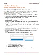 Preview for 27 page of Lantronix SISPM1040 L3 Series Install Manual