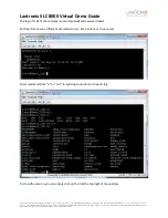 Preview for 8 page of Lantronix SLC 8000 Demo Manual