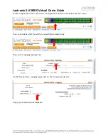 Preview for 9 page of Lantronix SLC 8000 Demo Manual