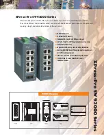 Preview for 5 page of Lantronix Xpress-Pro SW 52000 Supplementary Manual