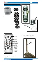 Preview for 30 page of Larius Jolly Operating And Maintenance Instruction Manual