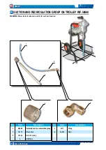 Preview for 48 page of Larius Jolly Operating And Maintenance Instruction Manual