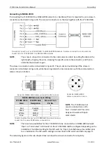 Preview for 31 page of Lars Thrane LT-1000 NRU User & Installation Manual