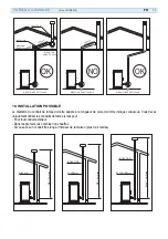 Preview for 71 page of L'Artistico A6 Series Installation And Instruction Manual