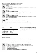 Preview for 17 page of LAS BC260 Operating Instructions Manual