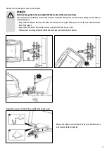 Preview for 21 page of LAS BC260 Operating Instructions Manual