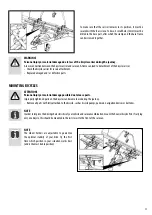 Preview for 23 page of LAS BC260 Operating Instructions Manual