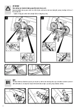 Preview for 24 page of LAS BC260 Operating Instructions Manual