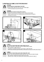 Preview for 26 page of LAS BC260 Operating Instructions Manual