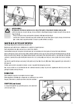 Preview for 41 page of LAS BC260 Operating Instructions Manual