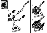 Preview for 3 page of Laser Pegs 9025 Fire Dragon Instructions