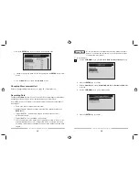 Preview for 20 page of Laser 5091 Instruction M