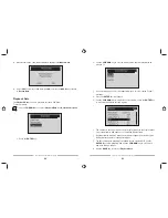 Preview for 22 page of Laser 5091 Instruction M