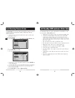 Preview for 23 page of Laser 5091 Instruction M