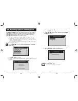 Preview for 28 page of Laser 5091 Instruction M