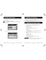 Preview for 29 page of Laser 5091 Instruction M