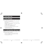 Preview for 32 page of Laser 5091 Instruction M