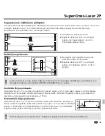 Preview for 73 page of LaserLine SuperCross-Laser 2P Operating Instructions Manual