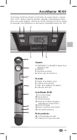 Preview for 19 page of LaserLiner ArcoMaster 40 Quick Manual