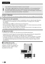 Preview for 18 page of LaserLiner CombiRangeXtender 40 Operating Instructions Manual