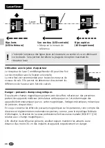 Preview for 20 page of LaserLiner CombiRangeXtender 40 Operating Instructions Manual