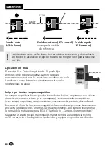 Preview for 24 page of LaserLiner CombiRangeXtender 40 Operating Instructions Manual