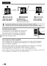 Preview for 44 page of LaserLiner CombiRangeXtender 40 Operating Instructions Manual