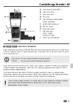 Preview for 51 page of LaserLiner CombiRangeXtender 40 Operating Instructions Manual