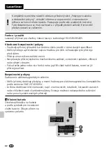 Preview for 62 page of LaserLiner CombiRangeXtender 40 Operating Instructions Manual