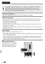 Preview for 66 page of LaserLiner CombiRangeXtender 40 Operating Instructions Manual