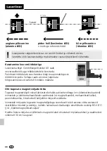 Preview for 68 page of LaserLiner CombiRangeXtender 40 Operating Instructions Manual