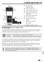 Preview for 71 page of LaserLiner CombiRangeXtender 40 Operating Instructions Manual