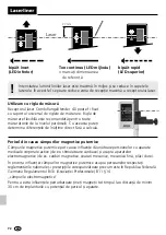 Preview for 72 page of LaserLiner CombiRangeXtender 40 Operating Instructions Manual