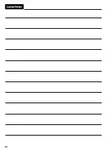 Preview for 82 page of LaserLiner CombiRangeXtender 40 Operating Instructions Manual