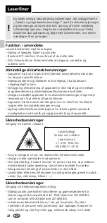 Preview for 22 page of LaserLiner DistanceMaster Compact Plus Operating Instructions Manual