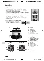 Preview for 164 page of LaserLiner DuraMax Manual