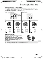 Preview for 167 page of LaserLiner DuraMax Manual