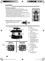 Preview for 174 page of LaserLiner DuraMax Manual